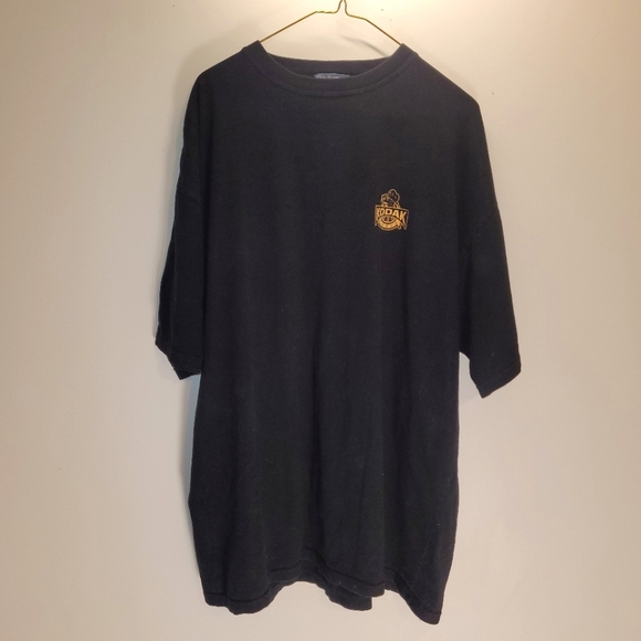 Non-fiction canadian classic kodak black tshirt - xxl - Picture 1 of 7